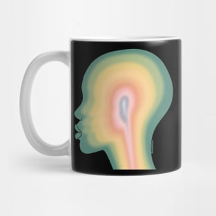 Headspace Aura Green Mug